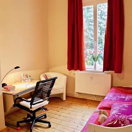 Residenz Am Dresdner Stadtwald Dresden Buitenkant foto