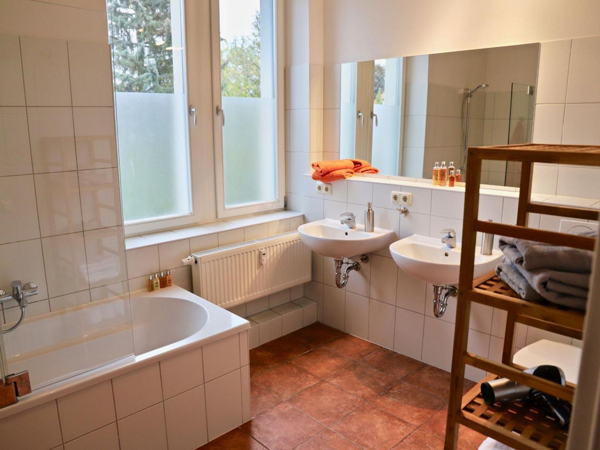 Residenz Am Dresdner Stadtwald Dresden Buitenkant foto