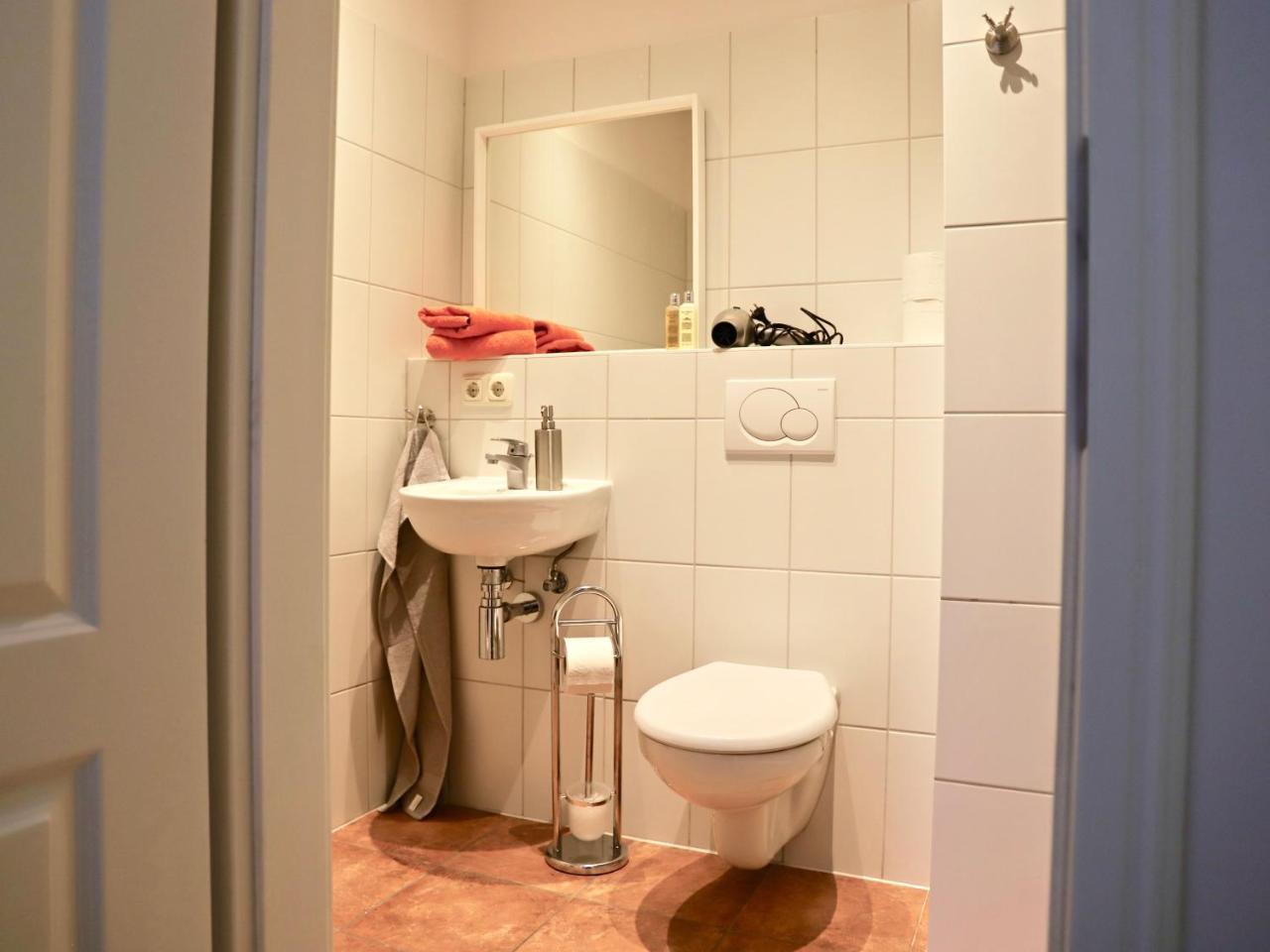 Residenz Am Dresdner Stadtwald Dresden Buitenkant foto